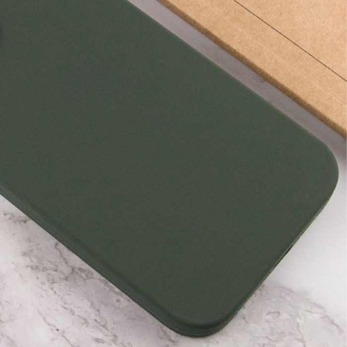 Чохол Silicone Case Full Protective (AA) NO LOGO для Apple iPhone XS Max (6.5")