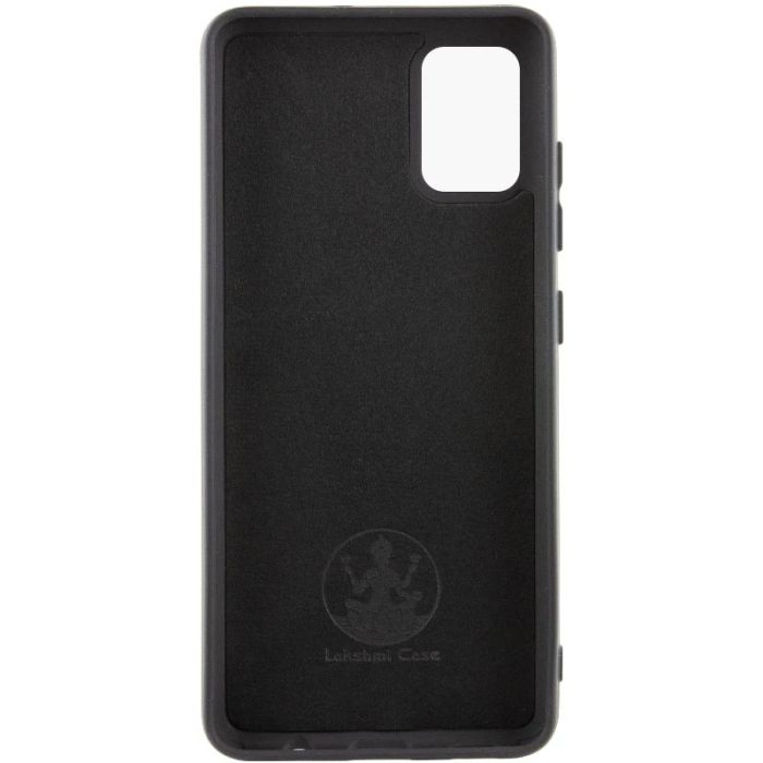 Чохол Silicone Cover Lakshmi (AA) для Samsung Galaxy A31