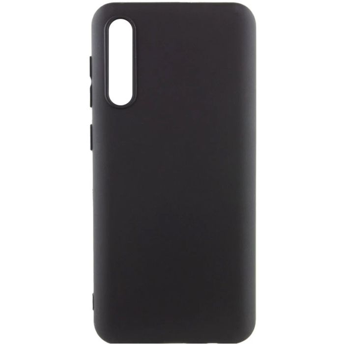 Чохол Silicone Cover Lakshmi (AA) для Samsung Galaxy A50 (A505F) / A50s / A30s