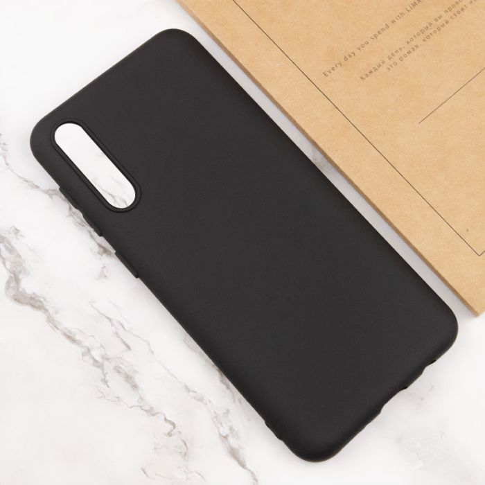 Чохол Silicone Cover Lakshmi (AA) для Samsung Galaxy A50 (A505F) / A50s / A30s