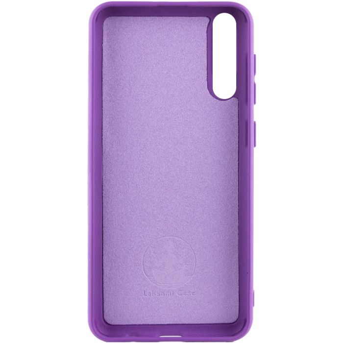 Чохол Silicone Cover Lakshmi (AA) для Samsung Galaxy A50 (A505F) / A50s / A30s
