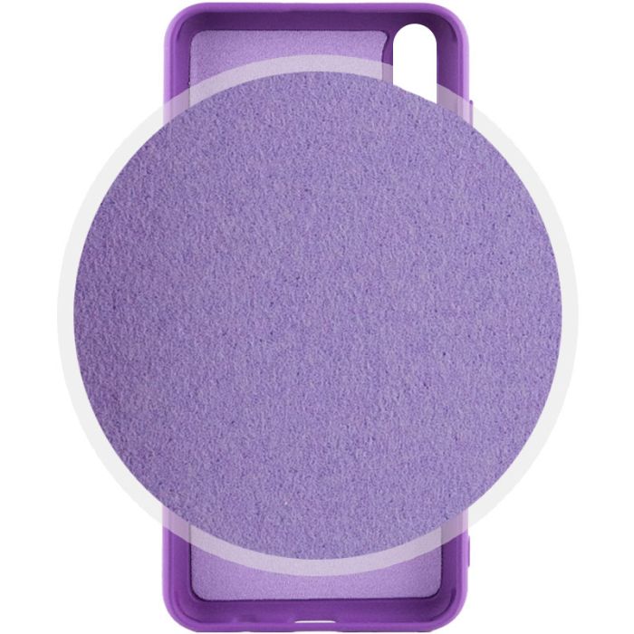 Чохол Silicone Cover Lakshmi (AA) для Samsung Galaxy A50 (A505F) / A50s / A30s