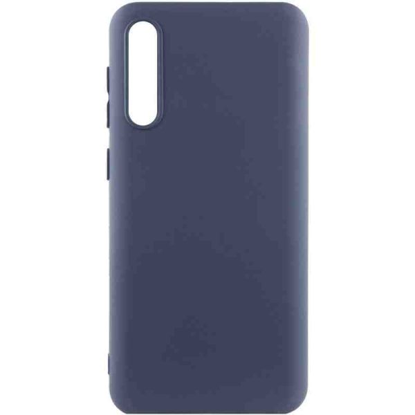 Чохол Silicone Cover Lakshmi (AA) для Samsung Galaxy A50 (A505F) / A50s / A30s