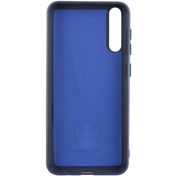 Чохол Silicone Cover Lakshmi (AA) для Samsung Galaxy A50 (A505F) / A50s / A30s