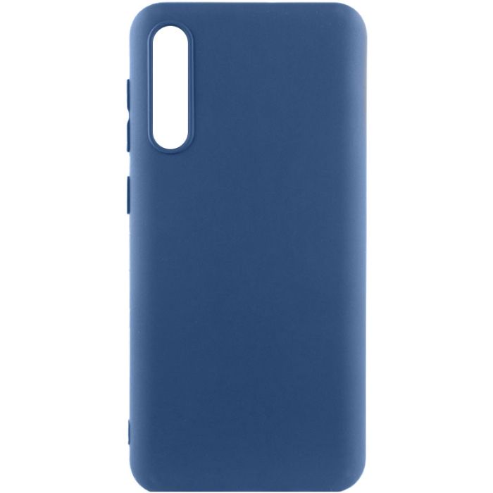 Чохол Silicone Cover Lakshmi (AA) для Samsung Galaxy A50 (A505F) / A50s / A30s