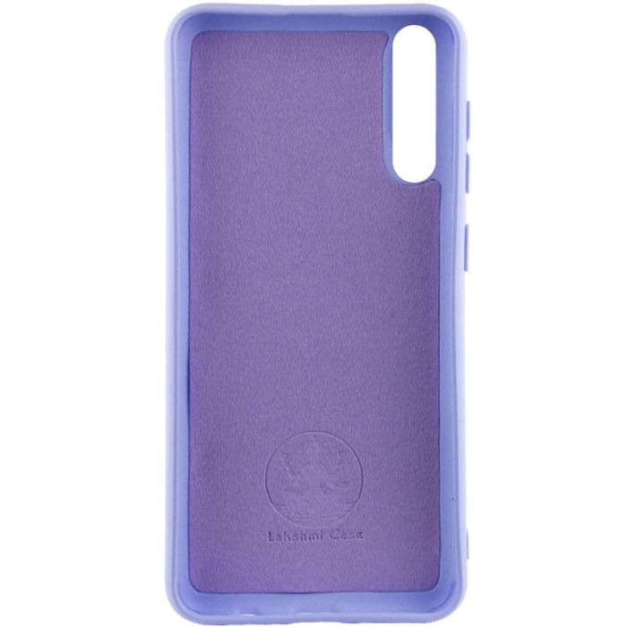 Чохол Silicone Cover Lakshmi (AA) для Samsung Galaxy A50 (A505F) / A50s / A30s