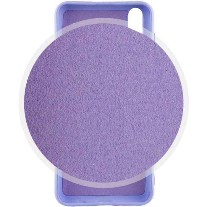 Чохол Silicone Cover Lakshmi (AA) для Samsung Galaxy A50 (A505F) / A50s / A30s