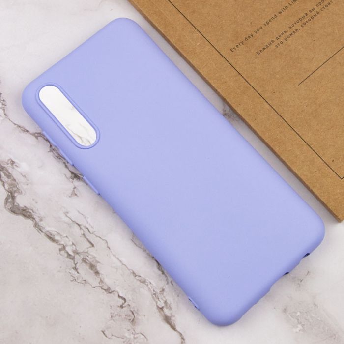 Чохол Silicone Cover Lakshmi (AA) для Samsung Galaxy A50 (A505F) / A50s / A30s