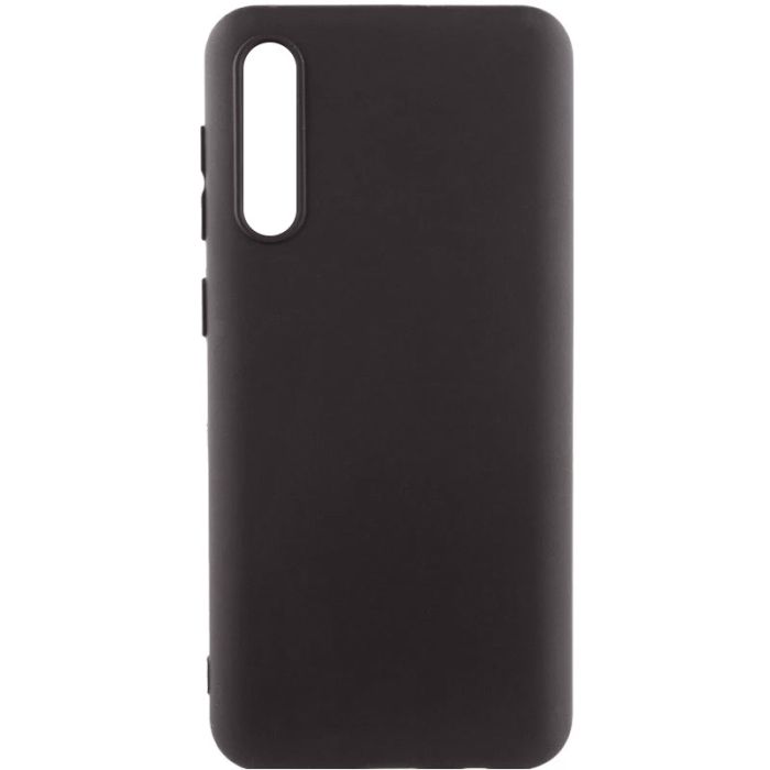 Чохол Silicone Cover Lakshmi (AA) для Samsung Galaxy A50 (A505F) / A50s / A30s