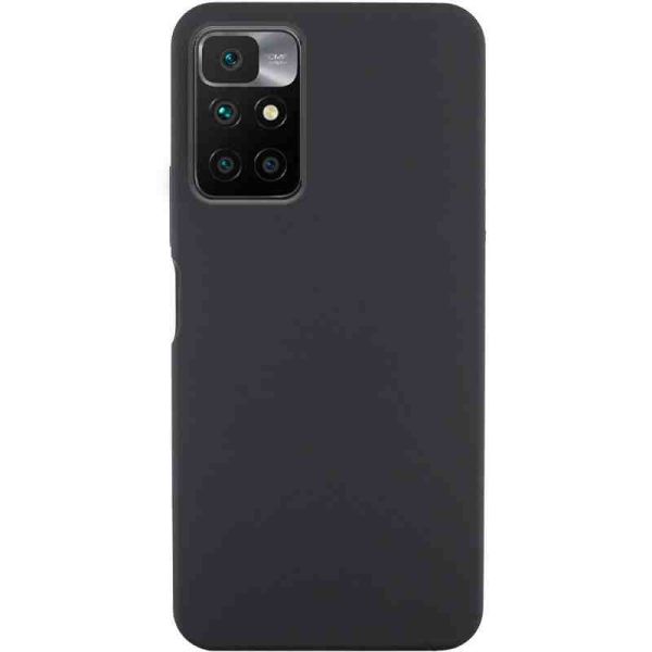 Чохол Silicone Cover Lakshmi (AA) для Xiaomi Redmi 10