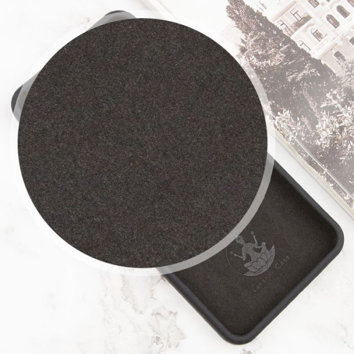 Чохол Silicone Cover Lakshmi (AA) для Xiaomi Redmi 10