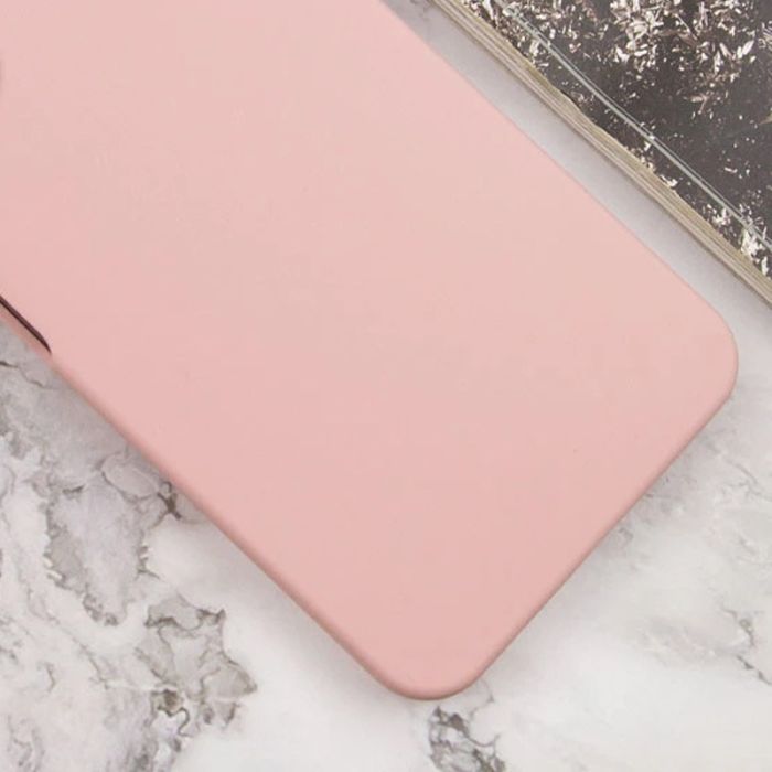 Чохол Silicone Cover Lakshmi (AA) для Xiaomi Redmi 10