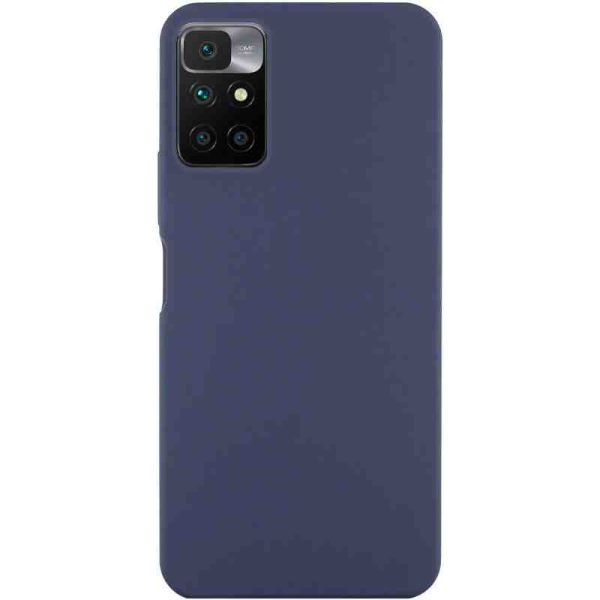 Чохол Silicone Cover Lakshmi (AA) для Xiaomi Redmi 10