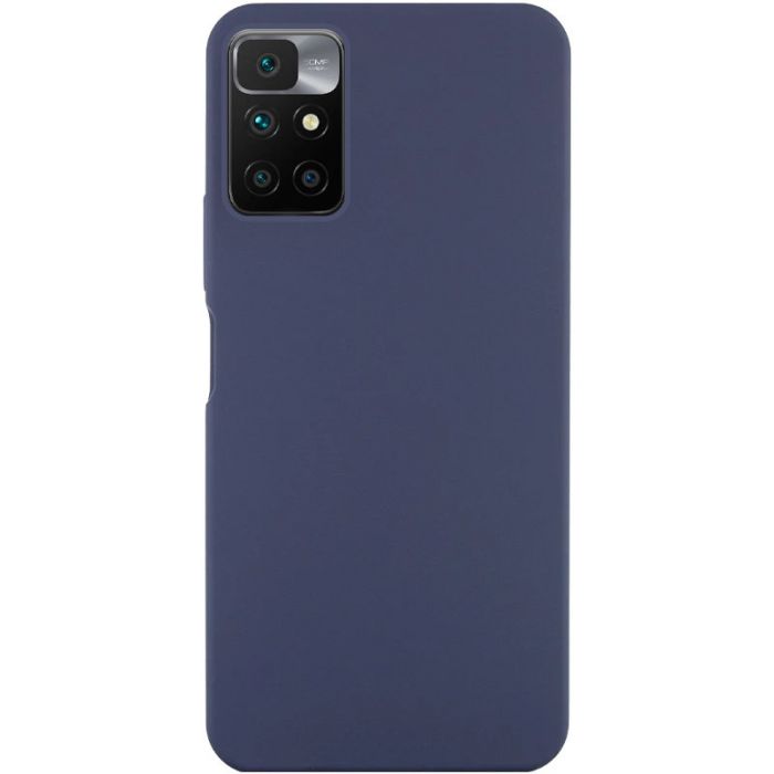 Чохол Silicone Cover Lakshmi (AA) для Xiaomi Redmi 10