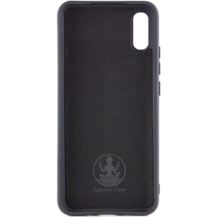 Чохол Silicone Cover Lakshmi (AA) для Xiaomi Redmi 9A