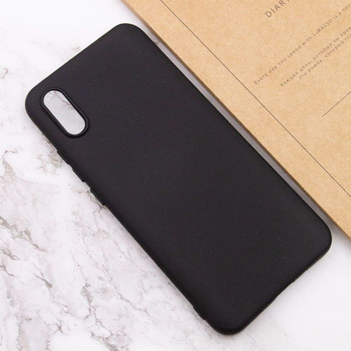 Чохол Silicone Cover Lakshmi (AA) для Xiaomi Redmi 9A