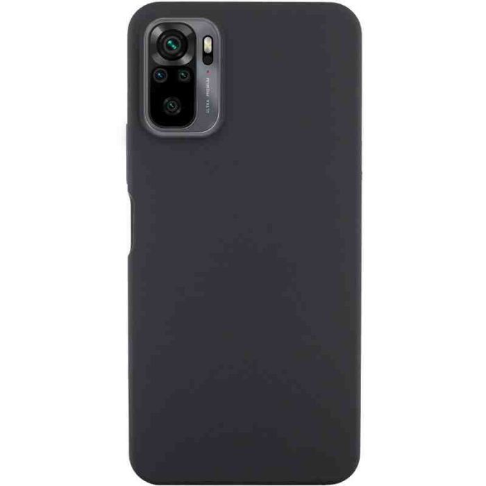 Чохол Silicone Cover Lakshmi (AA) для Xiaomi Redmi Note 10 / Note 10s / Poco M5s