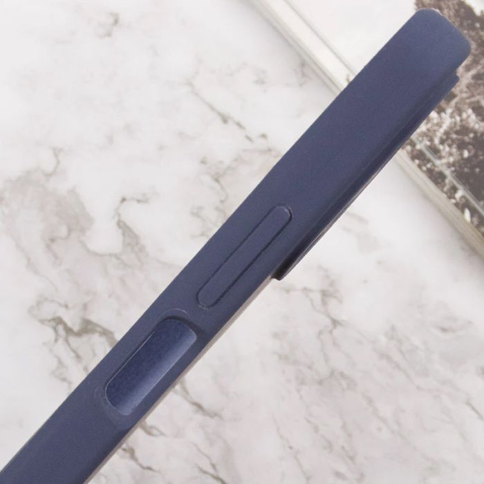 Чохол Silicone Cover Lakshmi (AA) для Xiaomi Redmi Note 10 / Note 10s / Poco M5s