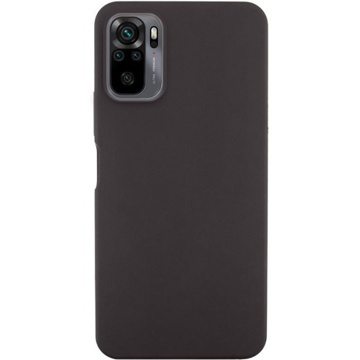 Чохол Silicone Cover Lakshmi (AA) для Xiaomi Redmi Note 10 / Note 10s / Poco M5s