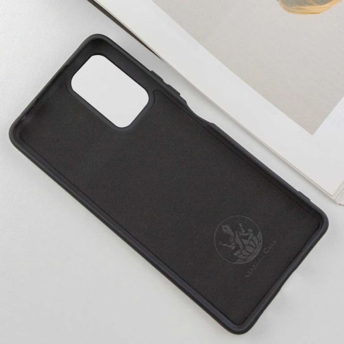 Чохол Silicone Cover Lakshmi (AA) для Xiaomi Redmi Note 10 Pro / 10 Pro Max