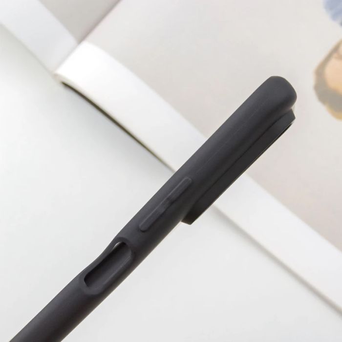 Чохол Silicone Cover Lakshmi (AA) для Xiaomi Redmi Note 10 Pro / 10 Pro Max