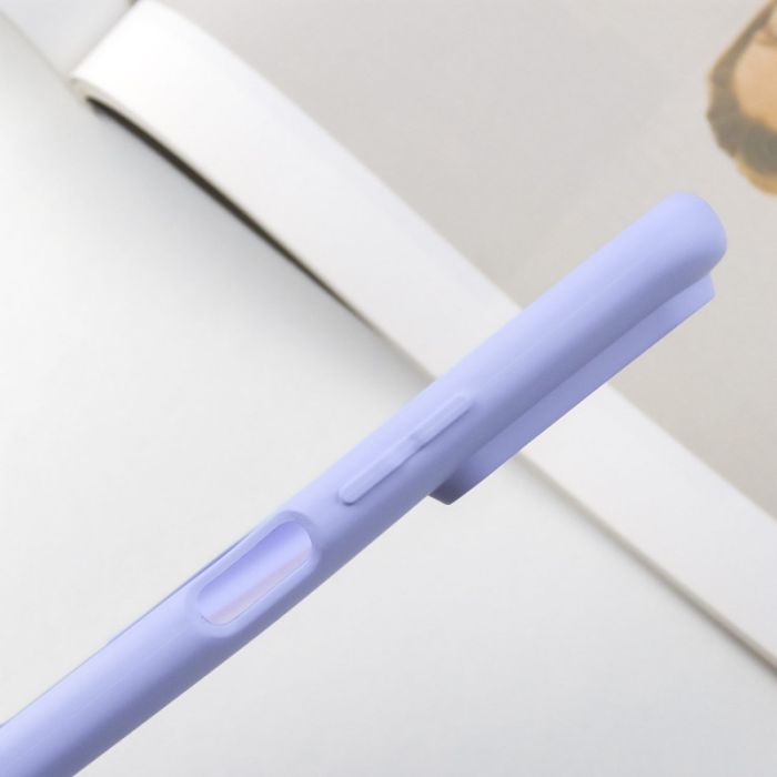 Чохол Silicone Cover Lakshmi (AA) для Xiaomi Redmi Note 10 Pro / 10 Pro Max