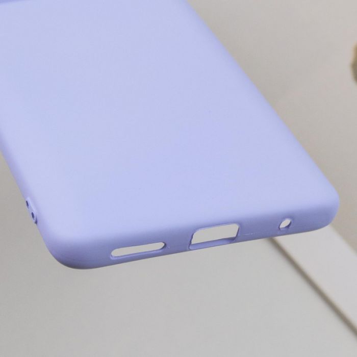 Чохол Silicone Cover Lakshmi (AA) для Xiaomi Redmi Note 10 Pro / 10 Pro Max