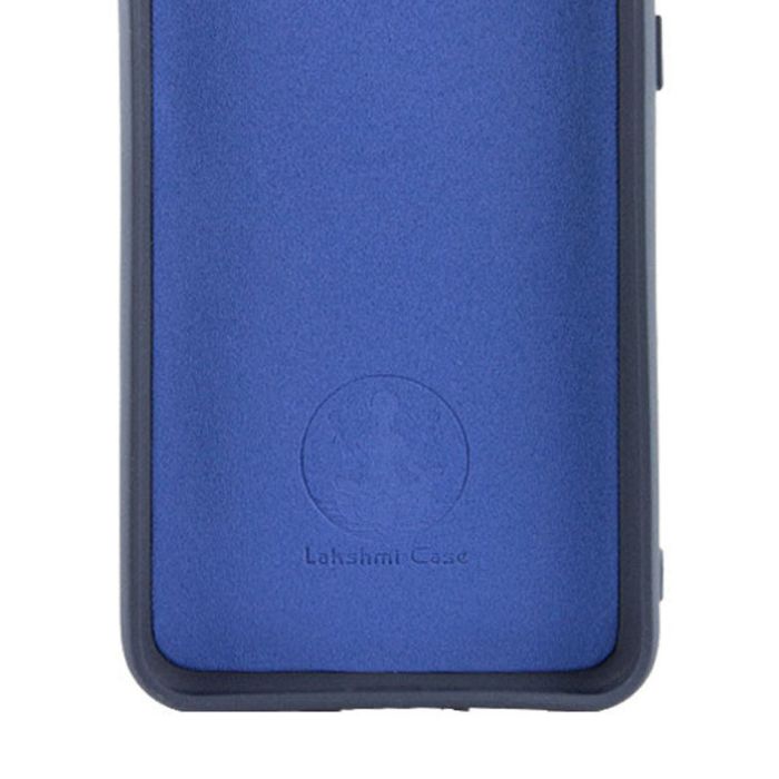 Чохол Silicone Cover Lakshmi (AA) для Xiaomi Redmi Note 9 / Redmi 10X