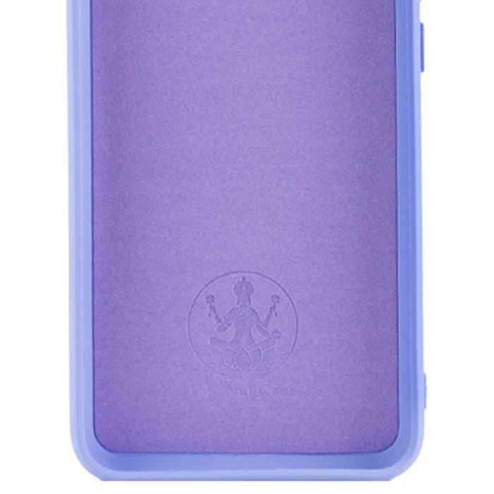 Чохол Silicone Cover Lakshmi (AA) для Xiaomi Redmi Note 9 / Redmi 10X