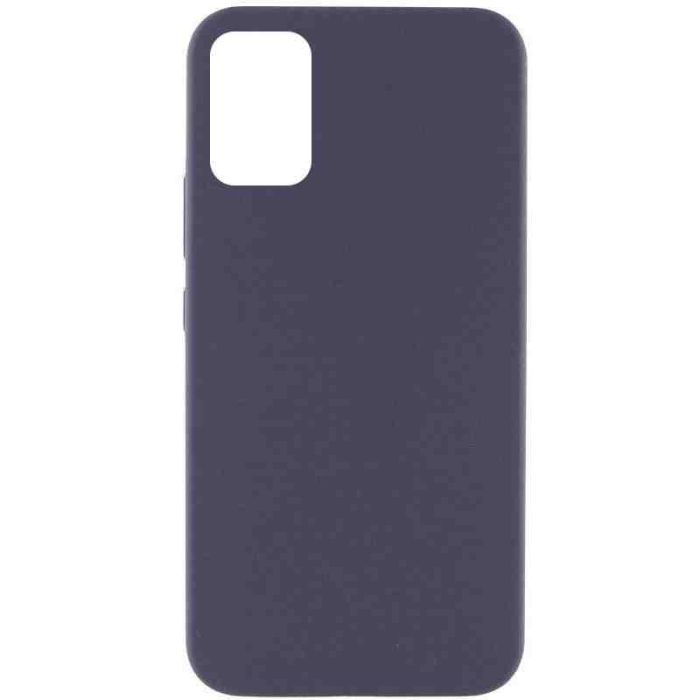 Чохол Silicone Cover Lakshmi (AAA) для Samsung Galaxy A51 4G