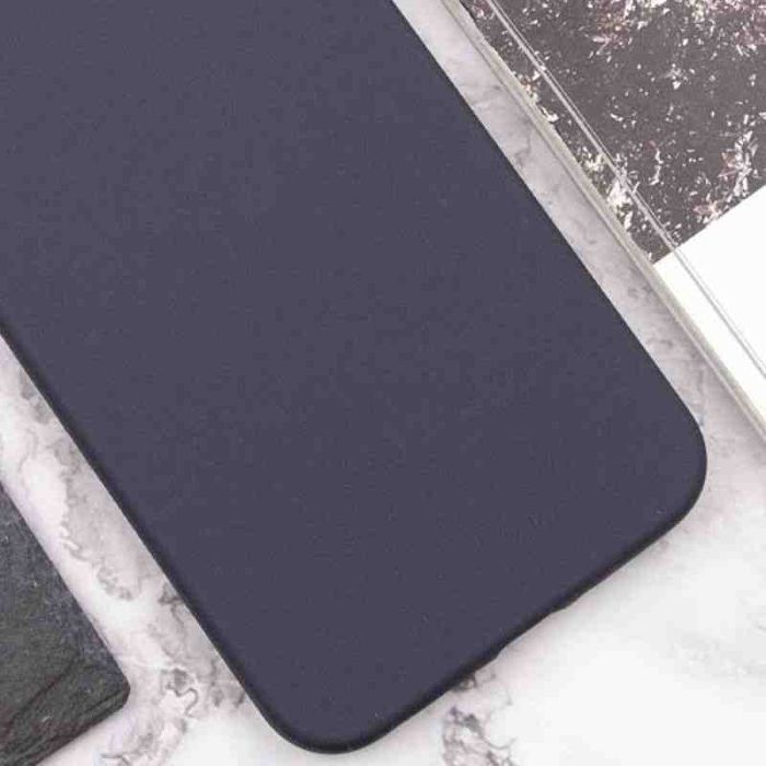 Чохол Silicone Cover Lakshmi (AAA) для Samsung Galaxy A51 4G