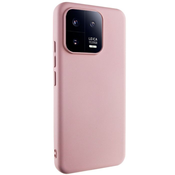 Чохол Silicone Cover Lakshmi (AAA) для Xiaomi 13