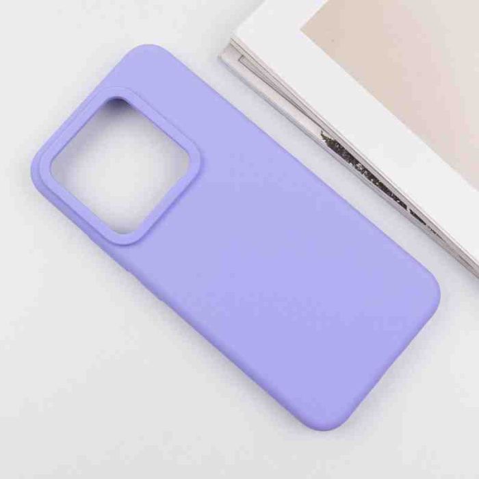 Чохол Silicone Cover Lakshmi (AAA) для Xiaomi 13