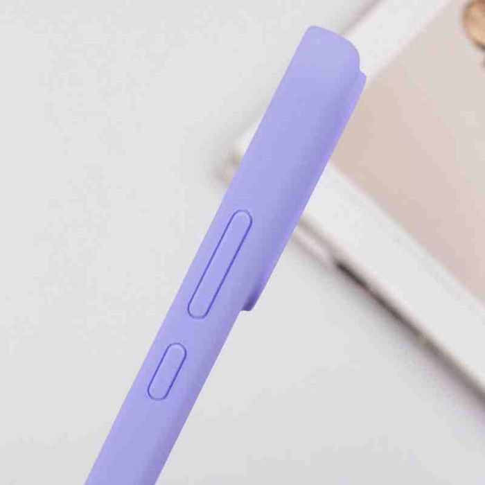 Чохол Silicone Cover Lakshmi (AAA) для Xiaomi 13