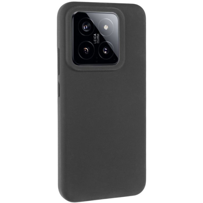 Чохол Silicone Cover Lakshmi (AAA) для Xiaomi 14