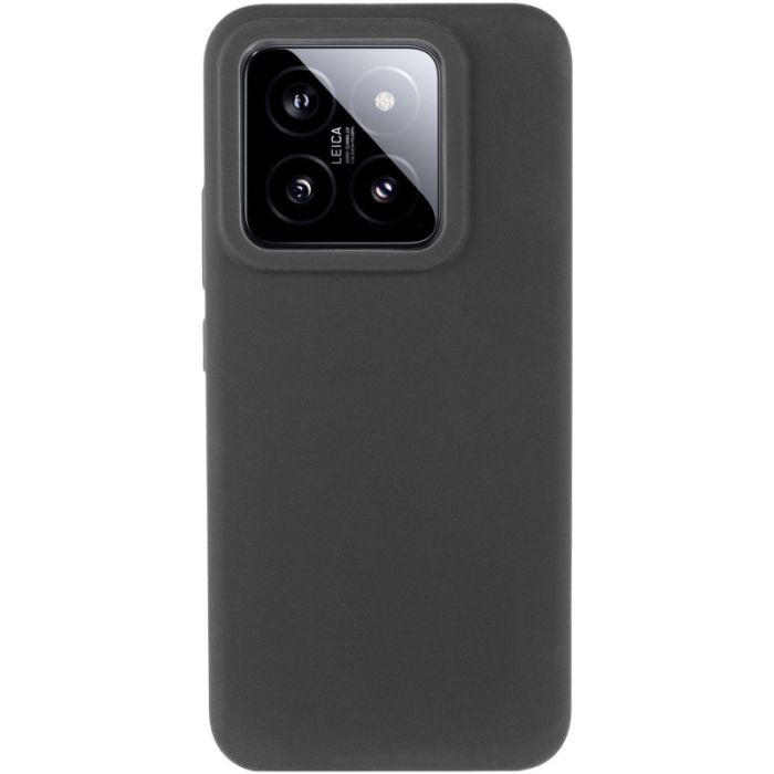 Чохол Silicone Cover Lakshmi (AAA) для Xiaomi 14