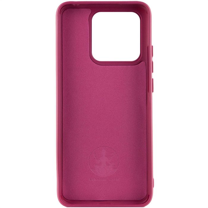 Чохол Silicone Cover Lakshmi (AAA) для Xiaomi 14 Pro