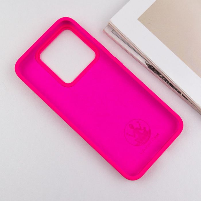 Чохол Silicone Cover Lakshmi (AAA) для Xiaomi 14 Pro
