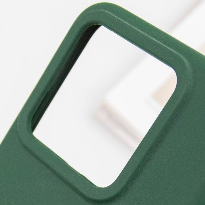 Чохол Silicone Cover Lakshmi (AAA) для Xiaomi 14 Pro