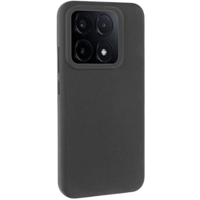 Чохол Silicone Cover Lakshmi (AAA) для Xiaomi Poco X6 / Note 13 Pro 5G