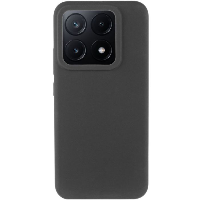 Чохол Silicone Cover Lakshmi (AAA) для Xiaomi Poco X6 / Note 13 Pro 5G