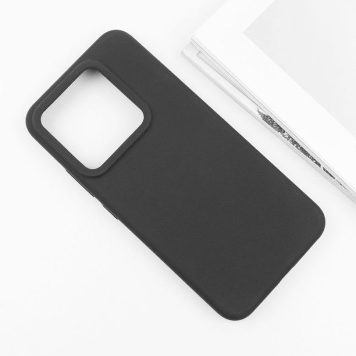 Чохол Silicone Cover Lakshmi (AAA) для Xiaomi Poco X6 / Note 13 Pro 5G