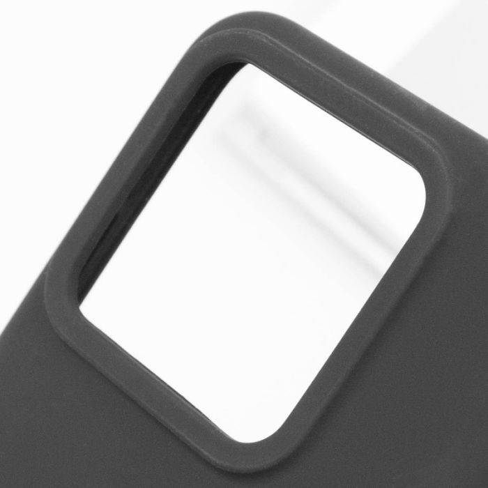 Чохол Silicone Cover Lakshmi (AAA) для Xiaomi Poco X6 / Note 13 Pro 5G