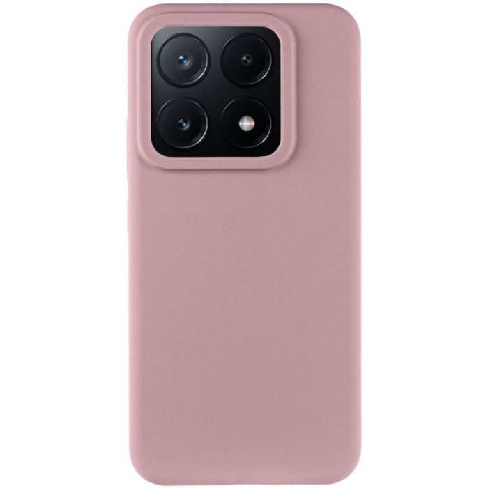 Чохол Silicone Cover Lakshmi (AAA) для Xiaomi Poco X6 / Note 13 Pro 5G