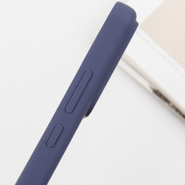 Чохол Silicone Cover Lakshmi (AAA) для Xiaomi Poco X6 / Note 13 Pro 5G