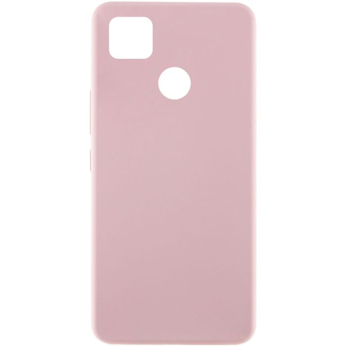 Чохол Silicone Cover Lakshmi (AAA) для Xiaomi Redmi 9C