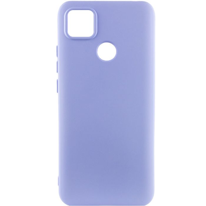 Чохол Silicone Cover Lakshmi (AAA) для Xiaomi Redmi 9C