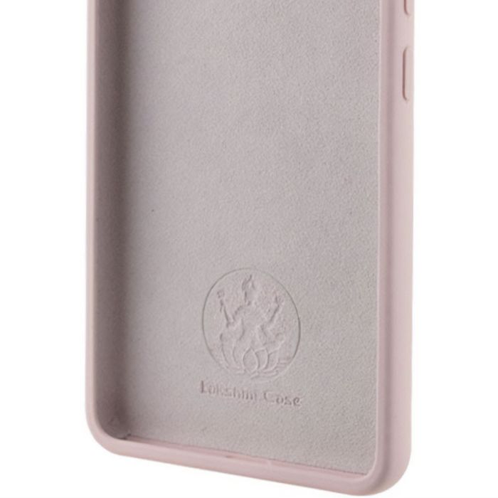 Чохол Silicone Cover Lakshmi (AAA) для Xiaomi Redmi Note 13 5G