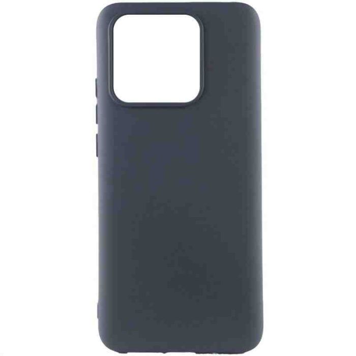 Чохол Silicone Cover Lakshmi (AAA) для Xiaomi Redmi Note 13 5G