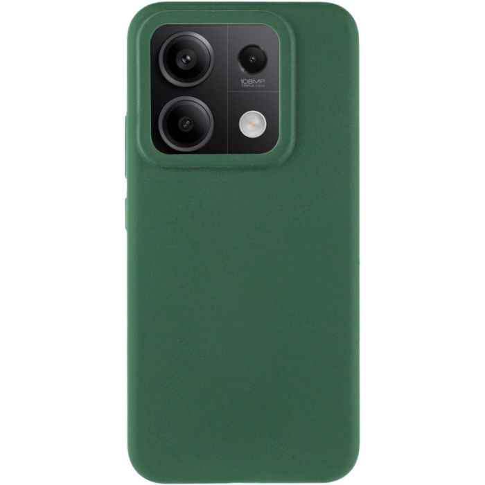 Чохол Silicone Cover Lakshmi (AAA) для Xiaomi Redmi Note 13 5G